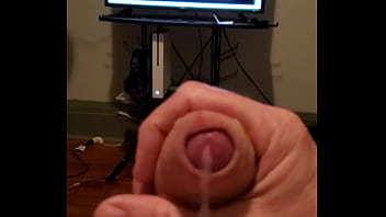 Preview 4 of Isap Burit Jnda - Me Cumming