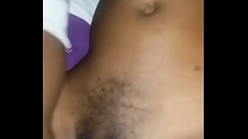 Preview 4 of Divya Yogesh Latest - Shy clean village ebony. Yellow non girl