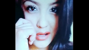 Preview 2 of Seksy Mam - After a long day I had to bust all over this Latina