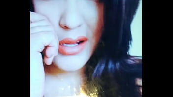 Preview 1 of Seksy Mam - After a long day I had to bust all over this Latina