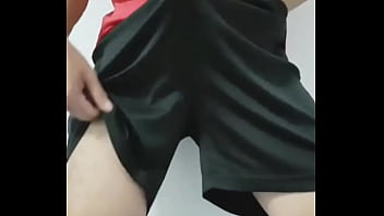 Preview 2 of Milf And Boy Bath - Bắn tinh mạnh mẽ