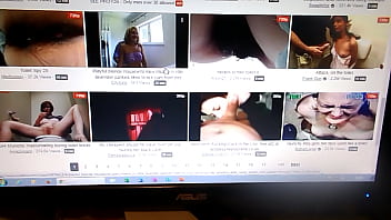 Preview 4 of Knock Up Ebony Girl - Verification video
