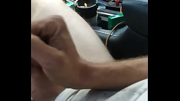 Preview 3 of Indian Anty Xxxx Download - Masturbating in public parking lot w/ cumshot #1