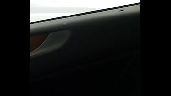 Preview 1 of Indian Anty Xxxx Download - Masturbating in public parking lot w/ cumshot #1