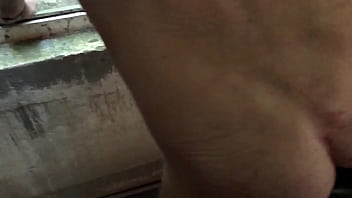 Preview 2 of Desi Moti Gand Women - Fisting in einem lost place 2.Teil