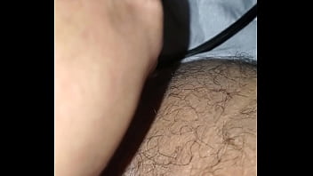 Preview 3 of Big Island Hilo Hawaii Sex - Using dildo for the first time