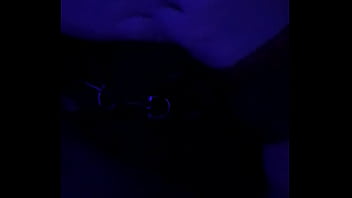 Preview 4 of Peps Hot Kissing And Finger - Verification video