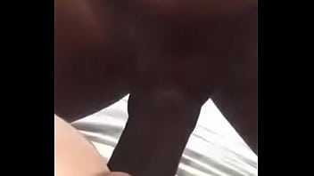 Preview 2 of Bus Tren Xxxx - Taking bbc raw