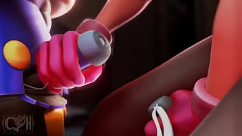 Preview 2 of Teen Crempie Old - Tron bonne