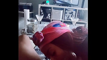 Preview 1 of Byutiul Mom - Farewell head for Tiny &quot_Debo&quot_ Lister