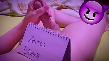 Preview 2 of Milf Joven - Verification video