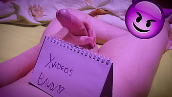Preview 3 of Milf Joven - Verification video
