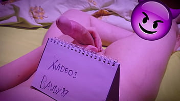 Preview 1 of Milf Joven - Verification video