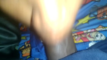 Preview 3 of Mon Going Black - Yes daddie