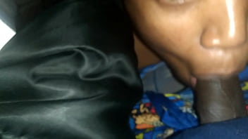 Preview 4 of Mon Going Black - Yes daddie