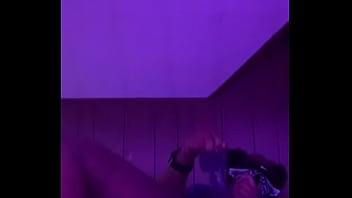 Preview 1 of Bf Ful Sex - Ebony masturbating