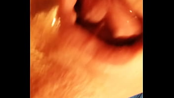 Preview 3 of Step Bro And Step Sis Sex - Ride my tongue with your wet pussy