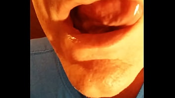 Preview 1 of Step Bro And Step Sis Sex - Ride my tongue with your wet pussy