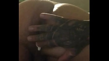 Preview 4 of Www Sex Vidvo Com - Botando cremita del culo