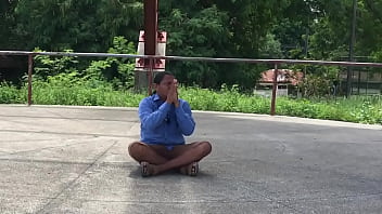 Preview 4 of Sabila Noor Xxx - VISITEI A MORENA: OLHA NO QUE DEU( ALIAS ELA DEU )
