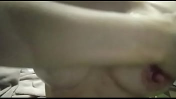 Preview 3 of Ass Shake Analy - massageando as tetas