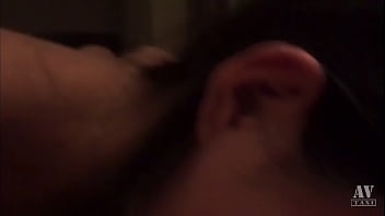 Preview 2 of Com Criansa - Homemade asian couple fuck