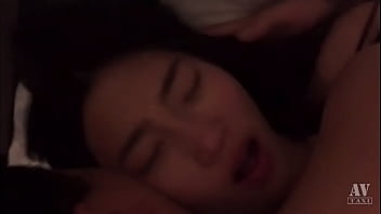 Preview 4 of Com Criansa - Homemade asian couple fuck