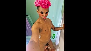 Preview 2 of Xxx Sccy Com - BIG BOOTY DEMON SISSY BOY WANTS SEX