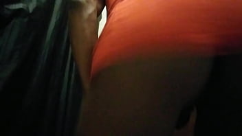 Preview 3 of Isabella Soprano Anal - Twerking Tranny