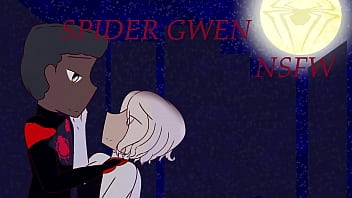 Preview 2 of Stepmom Sport - Spider Gwen x Miles Morales [NSFW Audio]