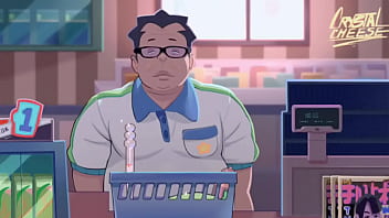Preview 1 of Kimocho Sul 3 - The Grocery  Store