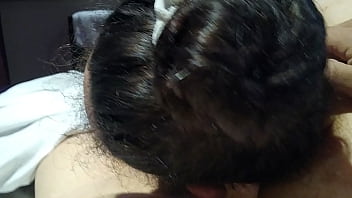 Preview 4 of Yoga Mom Big - la mejor mamada del mundo