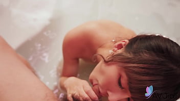 Preview 1 of Katkatrina Kaif - Sexy hot Chinese girl with big tits Li Nanais fuck in bathroom.