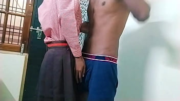 Preview 1 of Sunny Loeon Xanxcom - Indian desi village college girl sex leaked Oyo viral mms ( hindi sex )