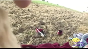 Preview 3 of Ye Hai Asli Chudai - Convincono la venditrice di auto a scopare con loro nel bosco