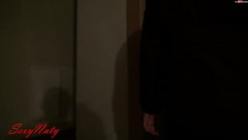 Preview 1 of Bbc Creampie Impregnate - Sexy Natty