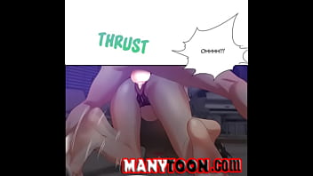 Preview 3 of Otk Gay Hairbrush Spanking Mm - Tasty Chat: 0km manga tomics webtoon