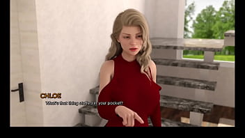 Preview 4 of Pattaya Body To Body Massage - SHE WILL DO EVERYTHING I WANT - Shattered Minds #1