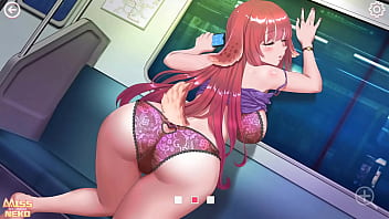 Preview 2 of Big Ass Mom Gets Raped - Miss Neko 1