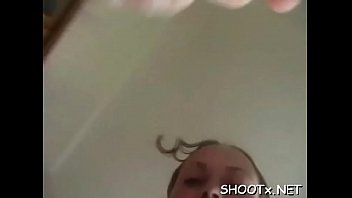 Preview 4 of Pastitiud Sex Hotel - Amazing brunette girlie Tanya gets her cuchy pounded at last