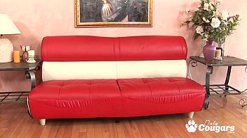 Preview 1 of Bangla Porsi - Mature Babe Erica Luren Fucks Like A Woman Half Her Age