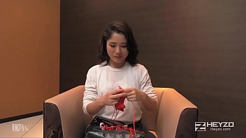 Preview 3 of She Wont Stop Riding - ゴムはこっそり外します～Vol.3 - 白川さや 2