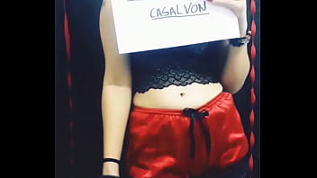 Preview 4 of Hd Tits Anal - V&iacute_deo de verifica&ccedil_&atilde_o