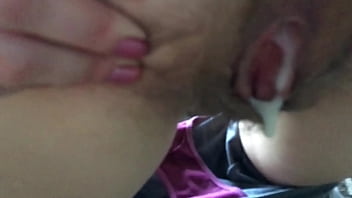 Preview 3 of Desi Indian Sex Play Video - Stranger impregnation! 1080 HD 60 FPS -- Risky fucking on the mountains with stranger. He made hairy pussy creampied and then fuck her again in doggy.