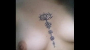 Preview 1 of Porneq - putica me manda video por whatsapp