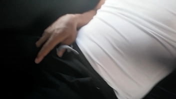 Preview 1 of Bunble Butt - Viajando