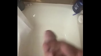 Preview 2 of Urdu Sixy Vidio - Male shower