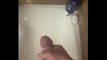 Preview 3 of Urdu Sixy Vidio - Male shower