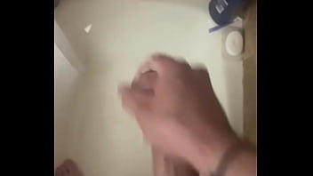 Preview 1 of Urdu Sixy Vidio - Male shower