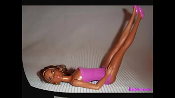 Preview 3 of Arab Strong Nick - Barbie Doll Double Facial